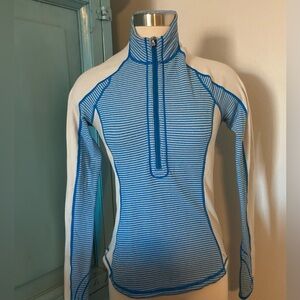 Women’s Reversible Lululemon Top